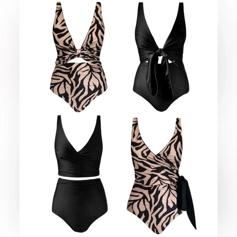 Baiia Reversible Bikini - Picture 5 of 6